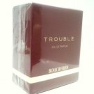 TROUBLE by Boucheron EAU DE PARFUM 0.5 OZ MINI for Women - DISCONTINUED