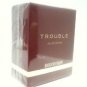 TROUBLE by Boucheron EAU DE PARFUM 0.5 OZ MINI for Women - DISCONTINUED