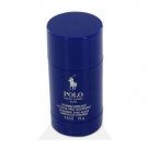 RALPH LAUREN POLO BLUE DEODORANT STICK 2.6oz/75g (SEALED)