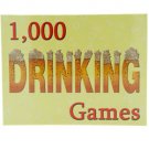 1000 Drinking Games
