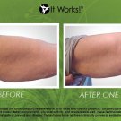 4 Pack of Body Wraps
