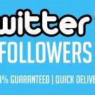 150,000 Twitter Followers!