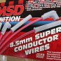New MSD 32819 LS1 LS2 LS3 LS6 LS7 Spark Plug Wires 8.5