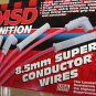 New MSD 32819 LS1 LS2 LS3 LS6 LS7 Spark Plug Wires 8.5