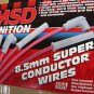 New MSD 32819 LS1 LS2 LS3 LS6 LS7 Spark Plug Wires 8.5