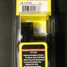 New Energy Suspension Transmission Shifter Bushing Honda Civic Del Sol Acura BLK