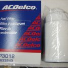 New GM AC Delco TP3012 OEM Fuel Filter 00-11 6.6 Diesel