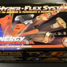 New Energy Suspension Hyper Flex Master System Honda Civic (non Si) 99 00 BLACK