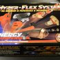 New Energy Suspension Hyper Flex Master System Honda Civic (non Si) 99 00 BLACK
