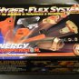 New Energy Suspension Hyper Flex Master System Honda Civic (non Si) 99 00 BLACK