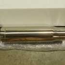 New Magnaflow Universal Stainless Steel Exhaust Tip 35204 Inlet 2.5" Length 12"