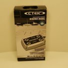 New Battery Charger Maintainer CTEK D250S DUAL 56-677