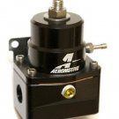 New Aeromotive EFI Adjustable Fuel Pressure Regulator 13109B