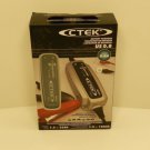 New Ctek Battery Charger US 0.8 12V 56-865