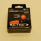 New CTEK Comfort Indicator Pigtail 56-564 Fits US 3300 7002 800