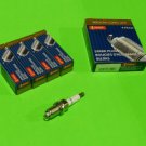 New Denso FXE20HR11 Iridium Spark Plugs 4 Pack JDM Nissan 3439 Set 4 Piece
