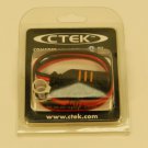 New Ctek 56-329 Comfort Connect M10