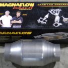 New Magnaflow 3" Inlet/Outlet Universal Catalytic Converter 59959 Cat