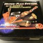 New Energy Suspension Hyper Flex Master System Honda Civic CRX 88 89 90 91 RED