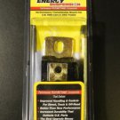 New Energy Suspension Transmission Mount Jeep Wrangler YJ 87 - 96 RED