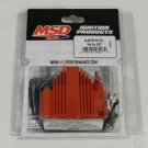 New MSD Blaster SS Igntion Coil 8207 In Stock Ships Fast