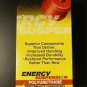New Energy Suspension Rear Sub Frame Bushing Set Nissan 240SX 95 96 97 98 BLACK