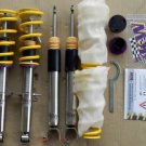 KW V3 Variant Coilovers Coil Over Suspension Kit Nissan 370Z Infiniti G37 3.7L
