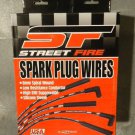 New MSD 5572 Street Fire Spark Plug Wires 8mm Ignition LS1 Corvette Camaro GTO