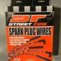 New MSD 5572 Street Fire Spark Plug Wires 8mm Ignition LS1 Corvette Camaro GTO