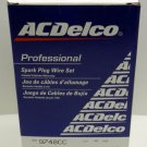 OEM AC Delco 9748CC Spark Plug Wires GM 88862458 LS1 LS6 C6 Corvette CTS 97-05