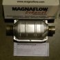 New Magnaflow 2" Inlet/Outlet Universal Catalytic Converter 94104 Cat