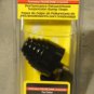 New Energy Suspension Universal Bump Stop Leaf Spring Bumper (2)