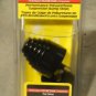 New Energy Suspension Universal Bump Stop Leaf Spring Bumper (2)