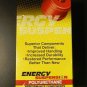 New Energy Suspension Body Mount Bushing Kit C3 Corvette 73-82