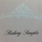Bakery Sampler, Soy/Parasoy Tarts, see description for scents.