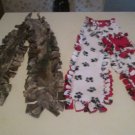 Scarves