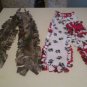 Scarves