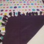 Tie Knot Blanket