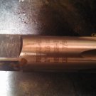 1" 16NS TAP