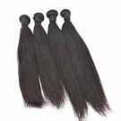 Remy Brazilian Straight Hair Extensions 22' inches 2 bundles
