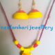 jewellery set