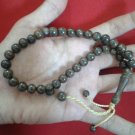 Best Grade Natural Agalloch AAA++ Wild Agarwood / Aloeswood / Eaglewood Bracelet