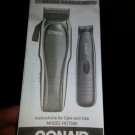 CONAIR Combo Cut Deluxe Haircut Kit **FREE SHIPPING!**