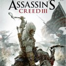 Assassins Creed 3 (Xbox 360)