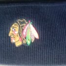 CHICAGO BLACKHAWKS HEADBANDS BRAND NEW,OFFICIAL MADE IN USA,UNISEX