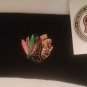 CHICAGO BLACKHAWKS HEADBANDS BRAND NEW,OFFICIAL MADE IN USA,UNISEX