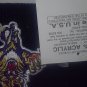 FLORIDA PANTHERS HEADBAND NHL OFFICIAL LICENSED PRODUCT