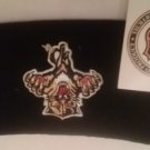 FLORIDA PANTHERS HEADBAND NHL OFFICIAL LICENSED PRODUCT
