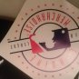 WHITE SOX (MADE IN USA) MLB OFFICIAL LICENSED PRODUCT COLOR BLACK