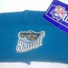 JACKSONVILLE JAGUARS NFL OFFICIAL LICENSED PRODUCT COLOR GREEN BRAND NEW  (MADE IN USA)